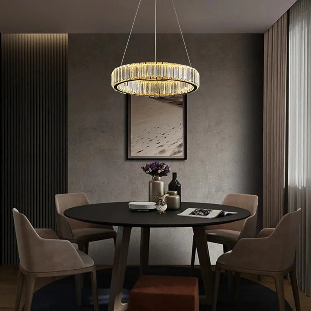 Lampada Da Soffitto Led App982-cp