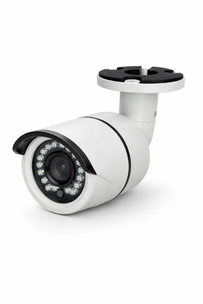 Telecamera AHD 1080P Videosorveglianza Infrarossi 36 LED IR 2,8mm DVR AHD | 7011