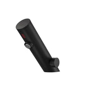 MISCELATORE LAVABO FOTOCELLULA- Alim.batteria 4x1,5V Nero Matt- MCM- pezzi 1