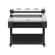 Canon imageprograf tm-340 stampante grandi formati wi-fi bubblejet a colori 2400 x 1200 dpi a0 (841 x 1189 mm) collegamento ethernet lan - 6248C003AA