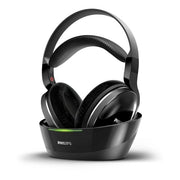 Philips shd8850/12 cuffia e auricolare cuffie wireless a padiglione musica nero - SHD8850 12