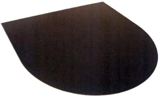 Mille Pedana Stufe Legna Semitonda Cm 84X84