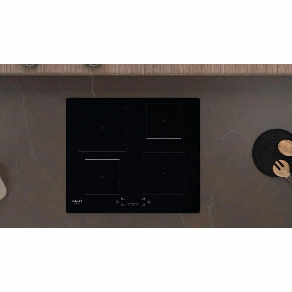 Hotpoint Ariston Piano cottura a induzione HQ 2260S NE