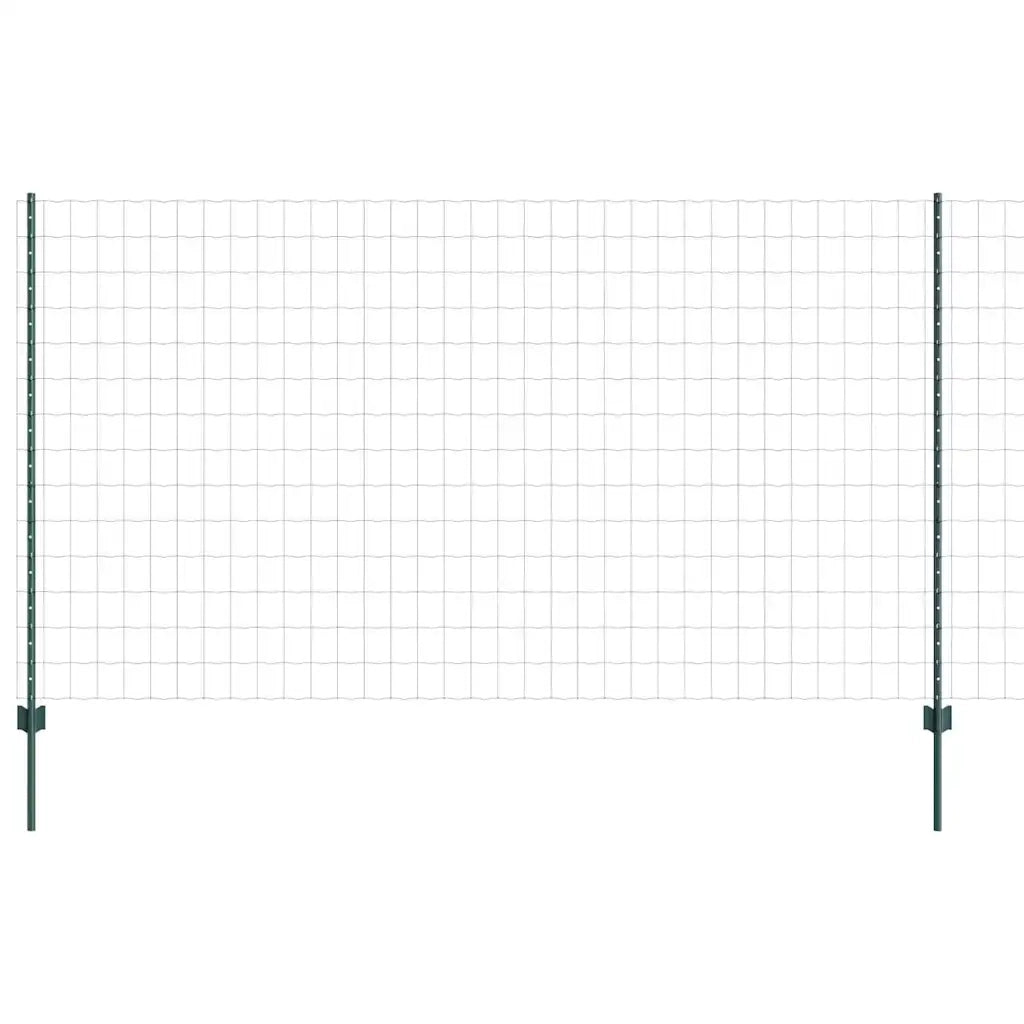 Recinzione da Giardino | Recinzione con Posto Verde
