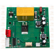 Didiesse Ricambi Scheda Elettronica C&T021 Compatibile con Baby Frog Coffee&Tea