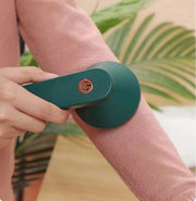 Apparecchio per la rimozione di peli e pelo, efficiente e ricaricabile strumento per la rimozione di pelo da capi di abbigliamento, accessori per la casa portatile per la rimozione di pelo da divani, mobili, calze, coperte e leggings.