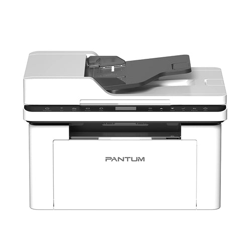 Mf las b/n a4 3/1 wifi+usb+blue adf pantum bm2300aw adf 800mhz  22pp