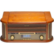 Denver MRD-51 marrone