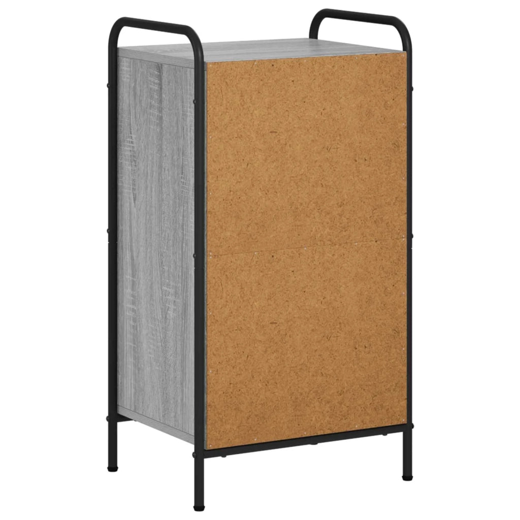 Armadio per Libri 55,5 x 33 x 174 cm Legno ingegnerizzato 8013887