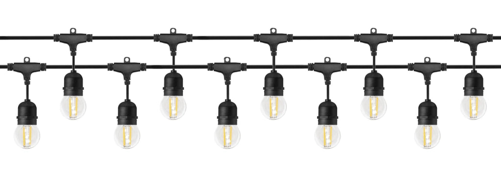 Lampada Da Giardino Black Woj+14342