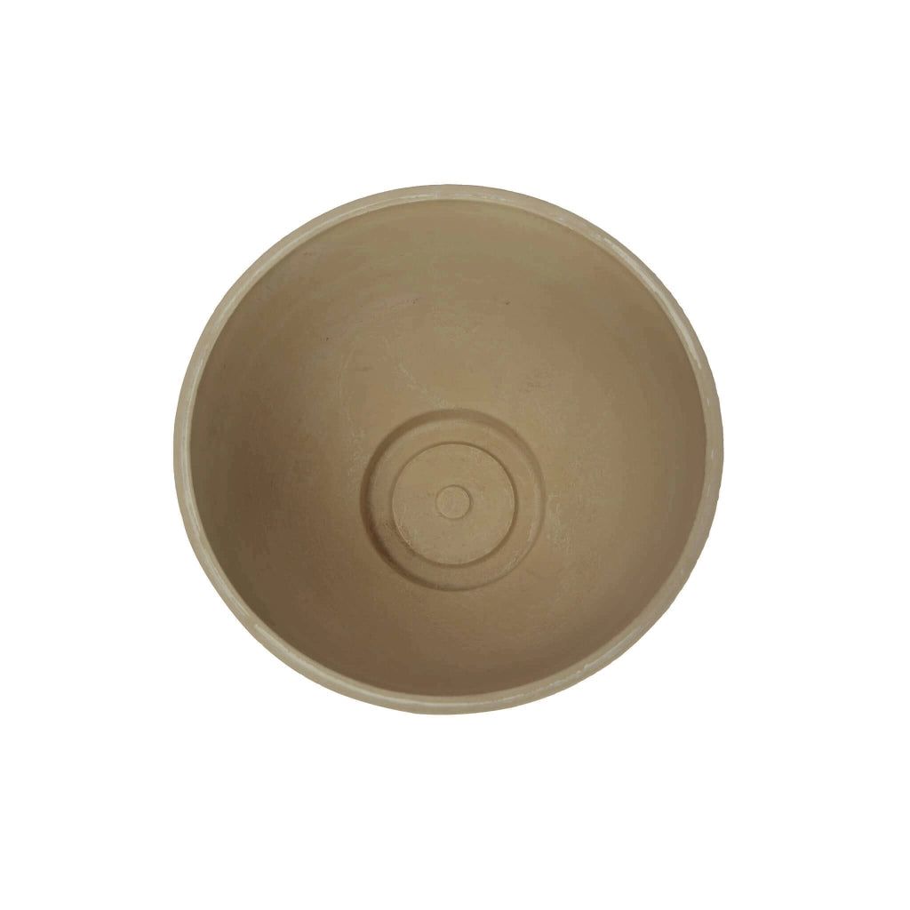 Vaso medio in Fibra sintetica cm 39x39x28 - WIL