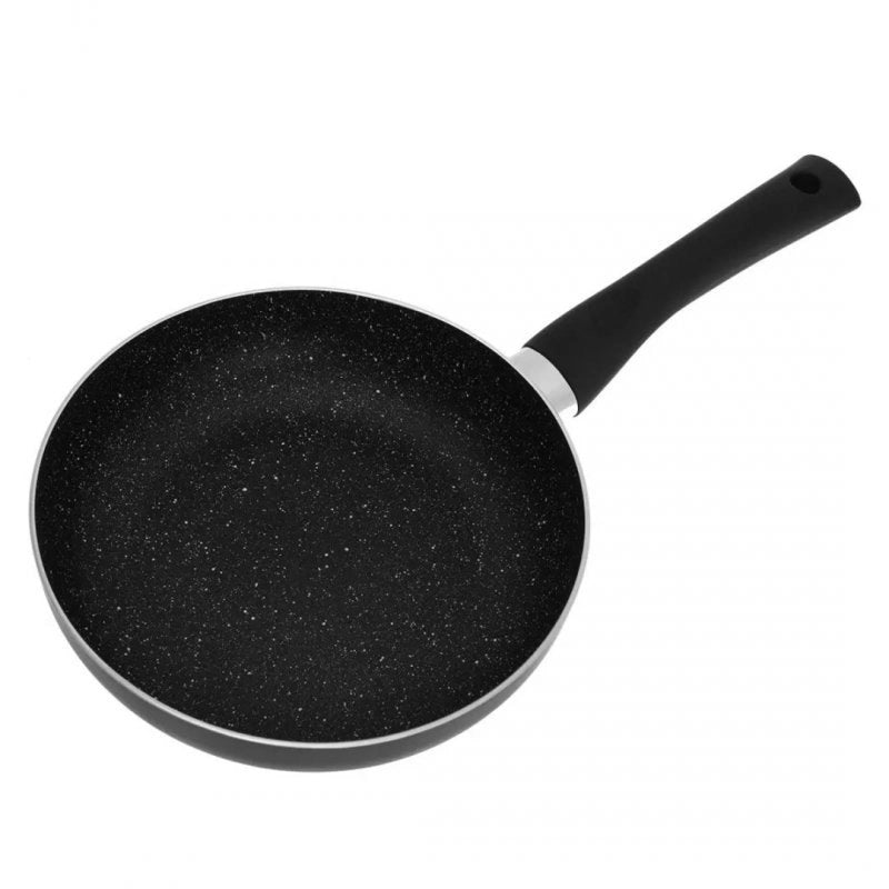 Padella antiaderente rivestita in marmo Kinghoff KH-3981 da 24 cm