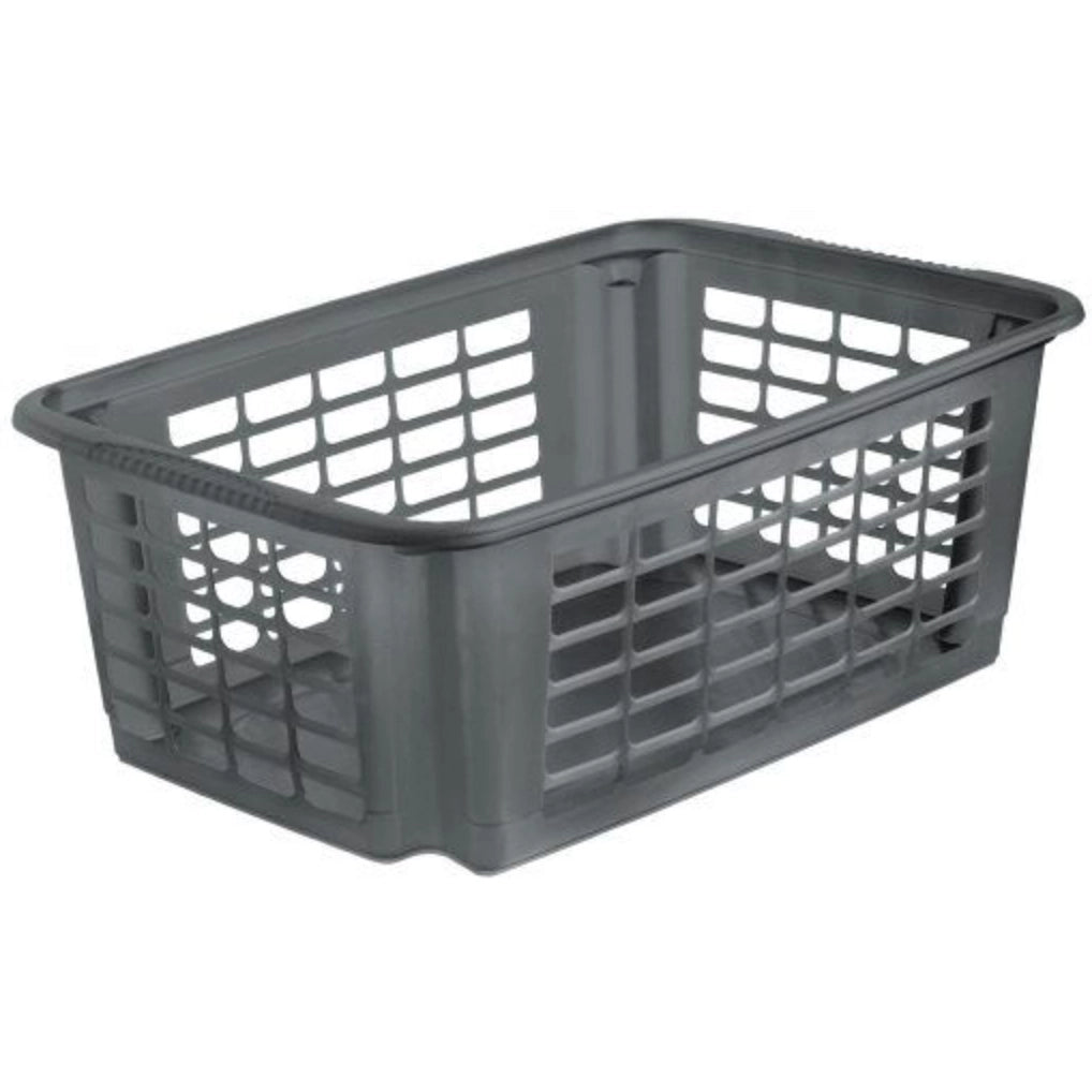 CESTINO SOPRAPONIBILE E       IMPILABILE  RANGER 10 L/Bianco