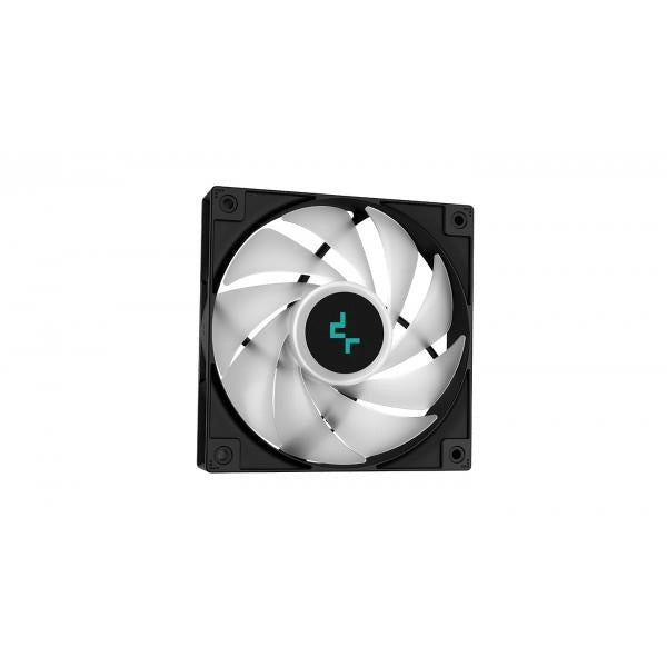 RAFF. LIQUIDO LS520 SE R-LS520