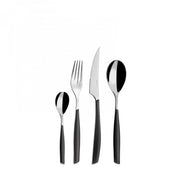 GLAMOUR, Posate Set 24 Pz, Scatola Gallery, Casa Bugatti