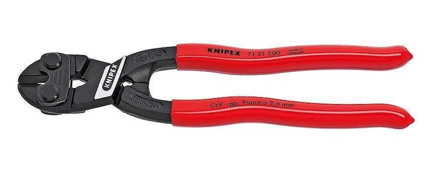 Knipex CoBolt Pinze per tagliabulloni
