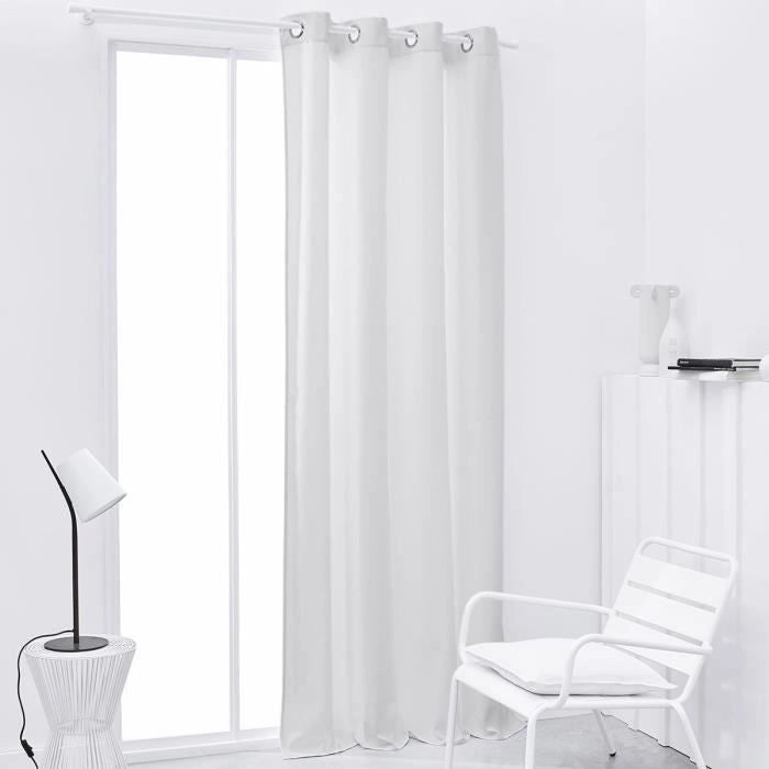Tenda termoisolante TODAY Essential Uni - 140 x 240 cm - Gesso
