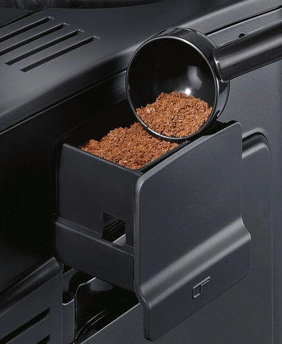 Siemens EQ.6 TE653M11RW macchina per caffÃ¨ Automatica Macchina per espresso 1,7 L