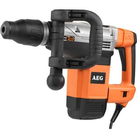 MARTELLO DEMOLITORE 'MH 7E' AEG 7 Kg - AEG POWERTOOLS
