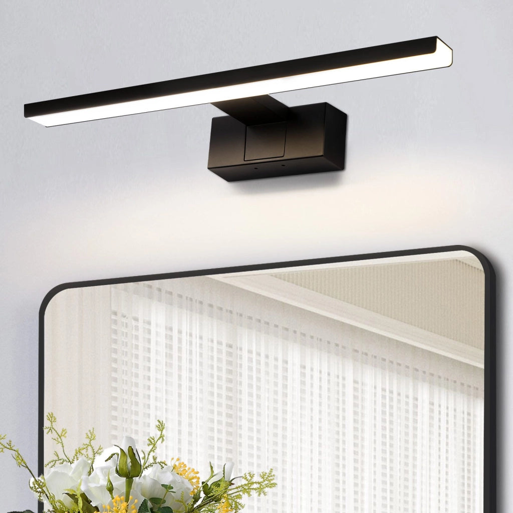 ZMH Lampada da Terra a LED Moderna Luce di Lettura Dimmabile 178 cm in Metallo con Timer per Camera da Letto e Ufficio
