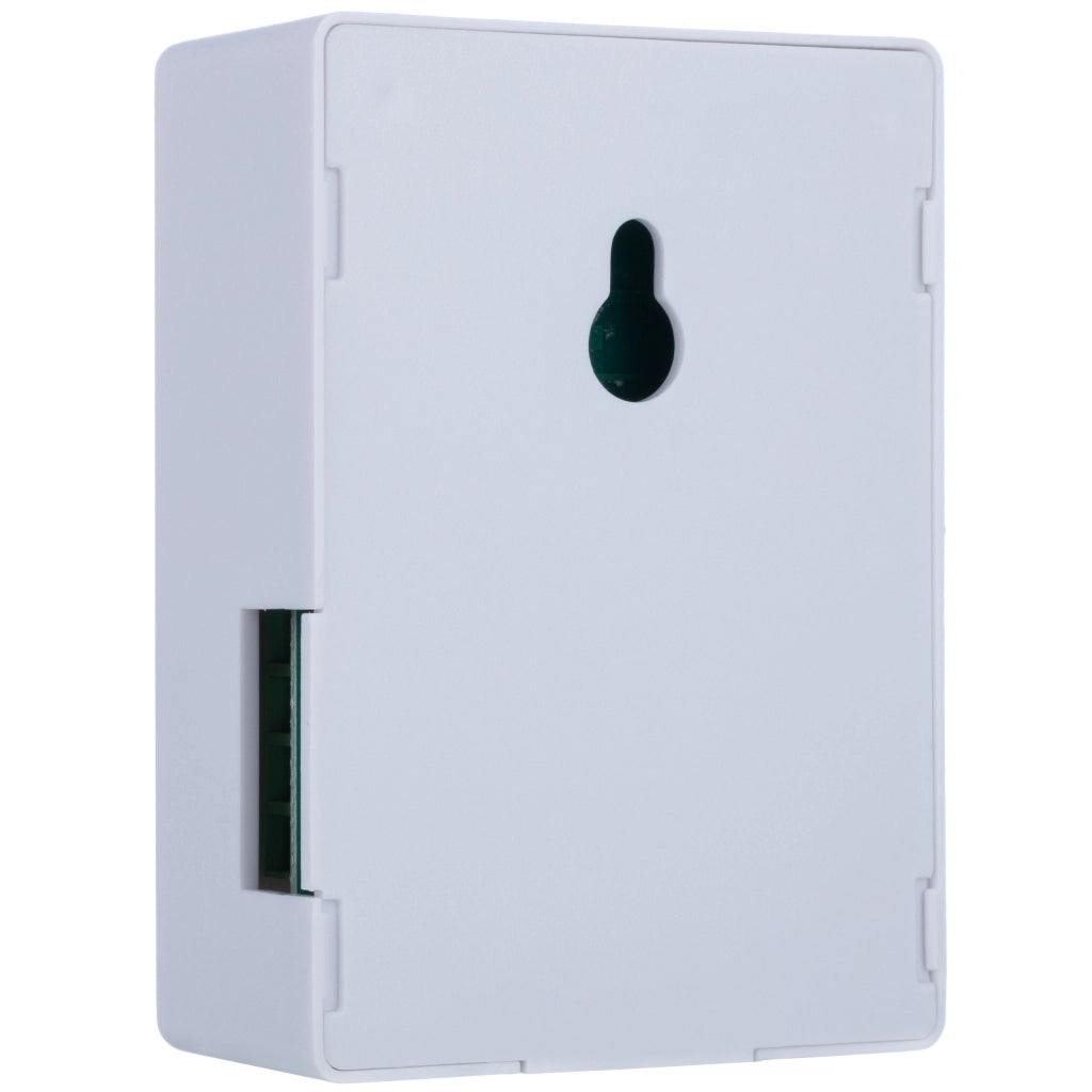 Modulo Relè con Telecomando 433MHz – 4 Canali, Portata 100m | Alimentazione 12V DC, Frequenza 433MHz