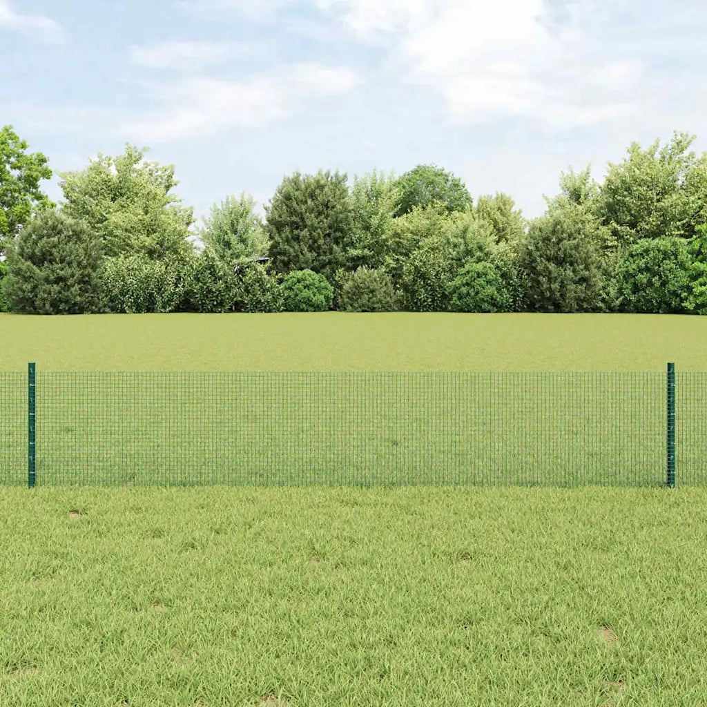 Recinzione da Giardino | Recinzione con Posto Verde