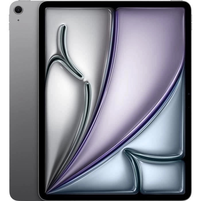 APPLE - iPad Air M3 (2025) - 13 - Wi-Fi - 128 GB - Grigio siderale