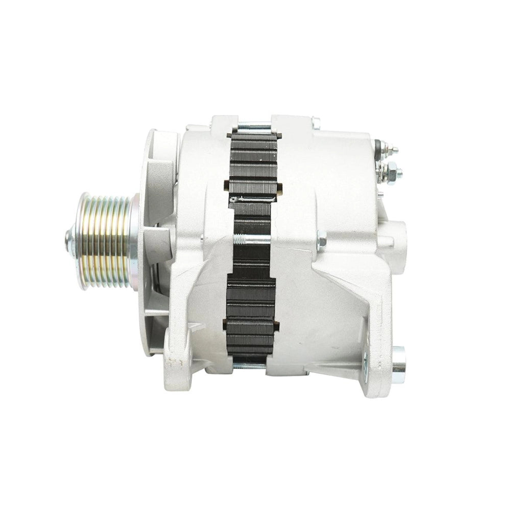 Alternatore 24V 70A per Caterpillar, Case, Komatsu, John Deere, Cummins, Cargo codice OEM 10459026, 10461235, 19010200, 19010195, 1305787H91, 1307203H1, 170666A1, F054034, 112188