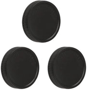 Lenti 67 mm - Resistenza - Protezione - Fusto M42x0,75 - 3 Pezzi - Aspetto semplice - Paraluce