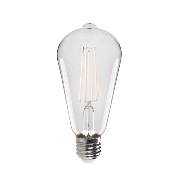 Lampadina LED Filamento 7W E27 Globo 2700K Kanlux