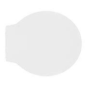 SEDILE WC IN TERMOINDURENTE GALASSIA ERGO FORMA 2- Bianco- CW- pezzi 1