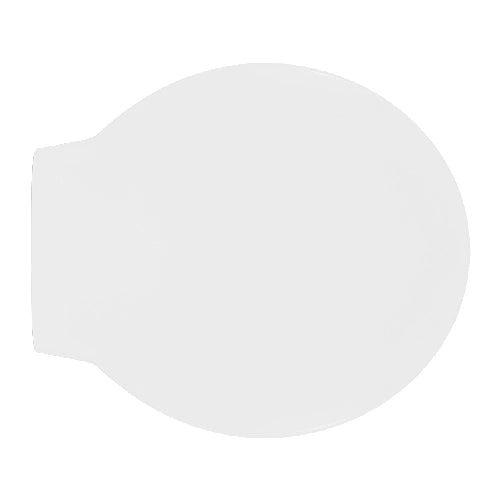 SEDILE WC IN TERMOINDURENTE GALASSIA ERGO FORMA 2- Bianco- CW- pezzi 1