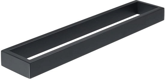 Sostegno per Asciugamano in Acciaio Inossidabile da Appendere al Muro, 40CM, per Bagno e Cucina