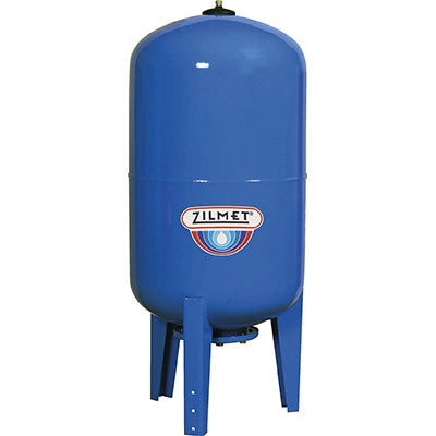 IDROSFERA ULTRA PRO EXPORT ZILMET  LT  50 MM 380 H.MM 770 1G