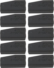 10 pezzi Super Chip Xt27A01 - Strumento diagnostico miniatura con chiave da ingegnere.