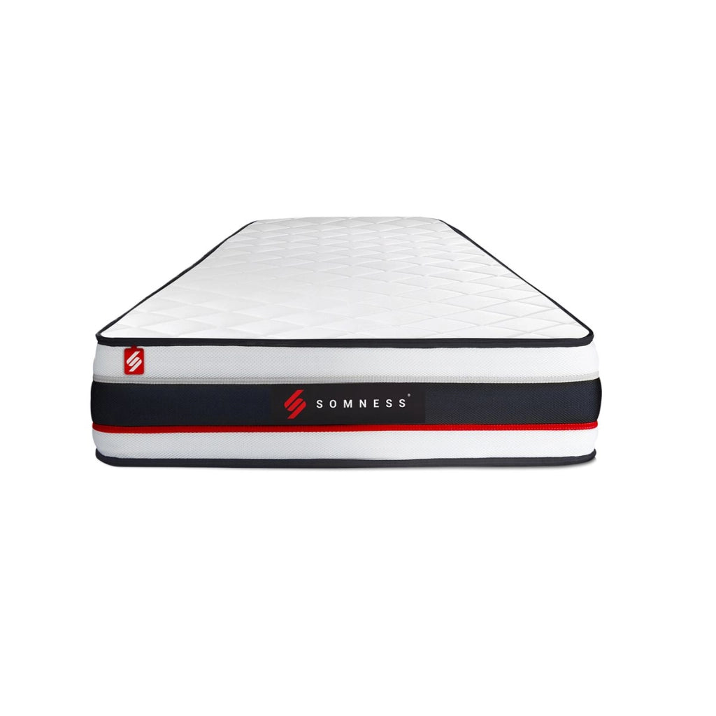 Materasso e base 90x200 cm - Form