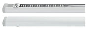 BRIS BRIS VETRAGE BIANCO 16X9 MM DA  39- 60 CM- DIESSE- 10,0 pz