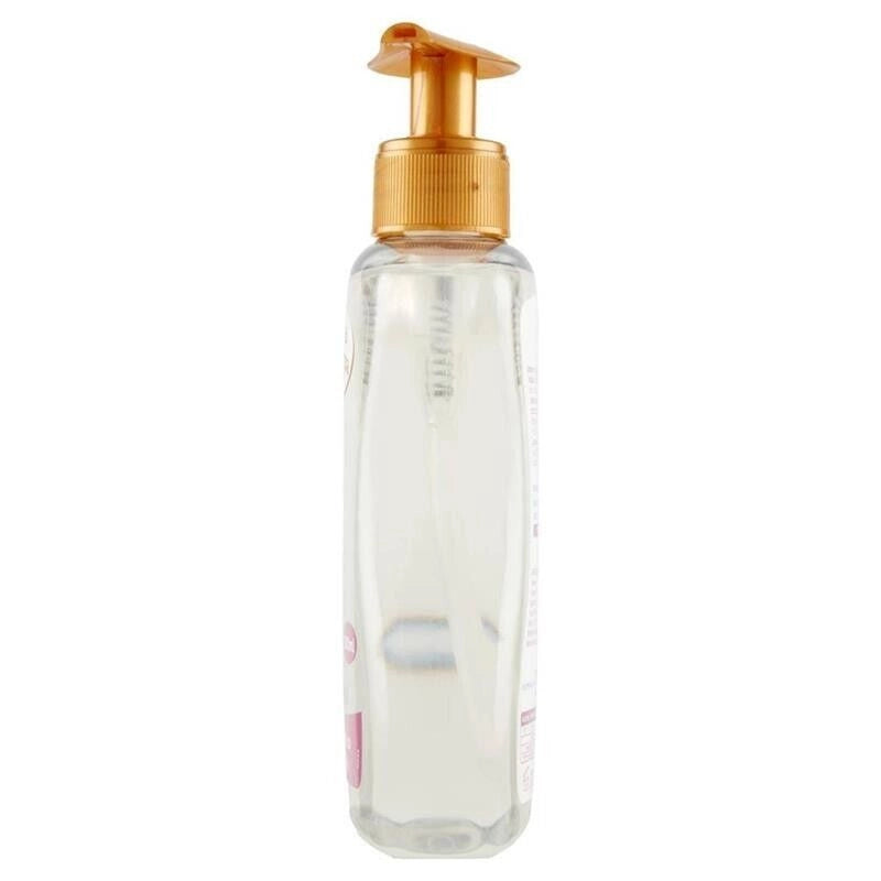 SPUMA DI SCIAMPAGNA SAPONE GEL ACQUA MICELLARE MANI E VISO 300 ML CON ANTIBATTERICO