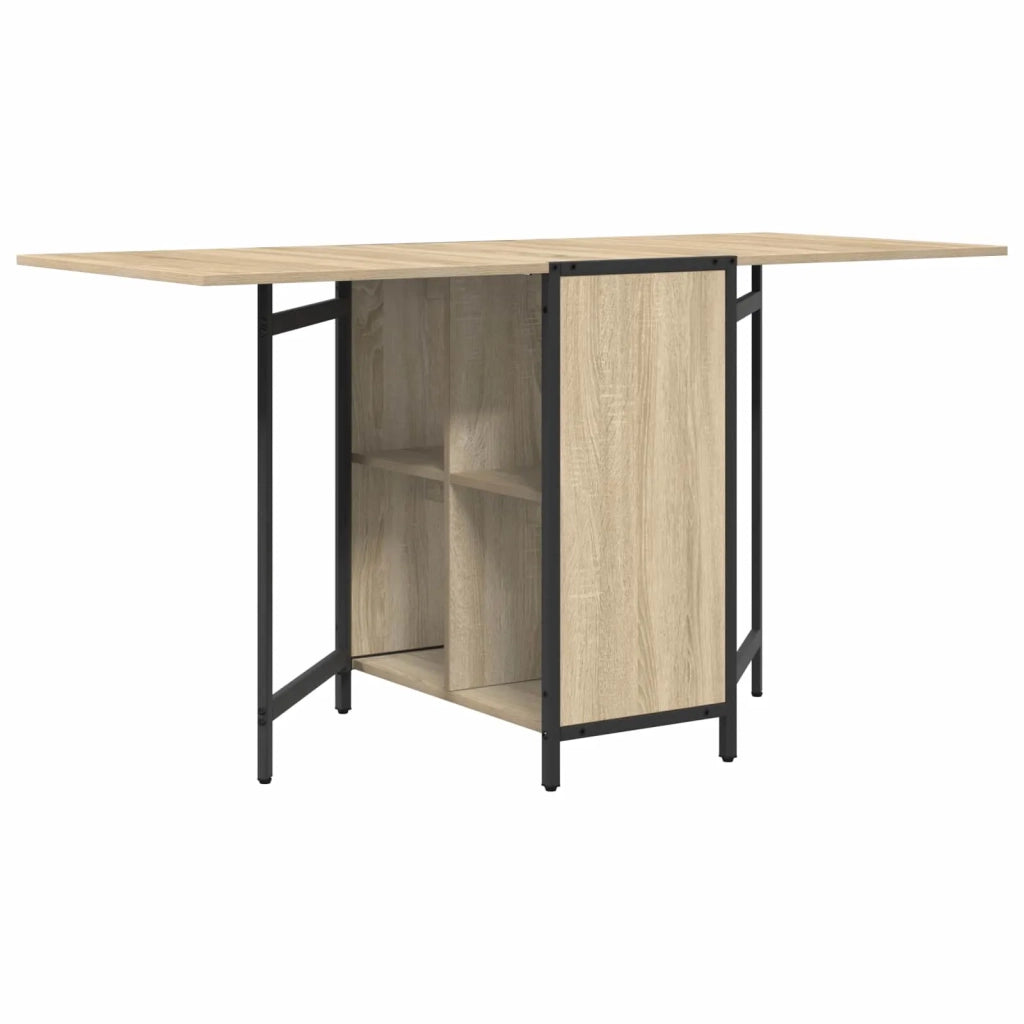 Tavolo da Pranzo 144 x 60 x 75 cm Legno ingegnerizzato 8006066