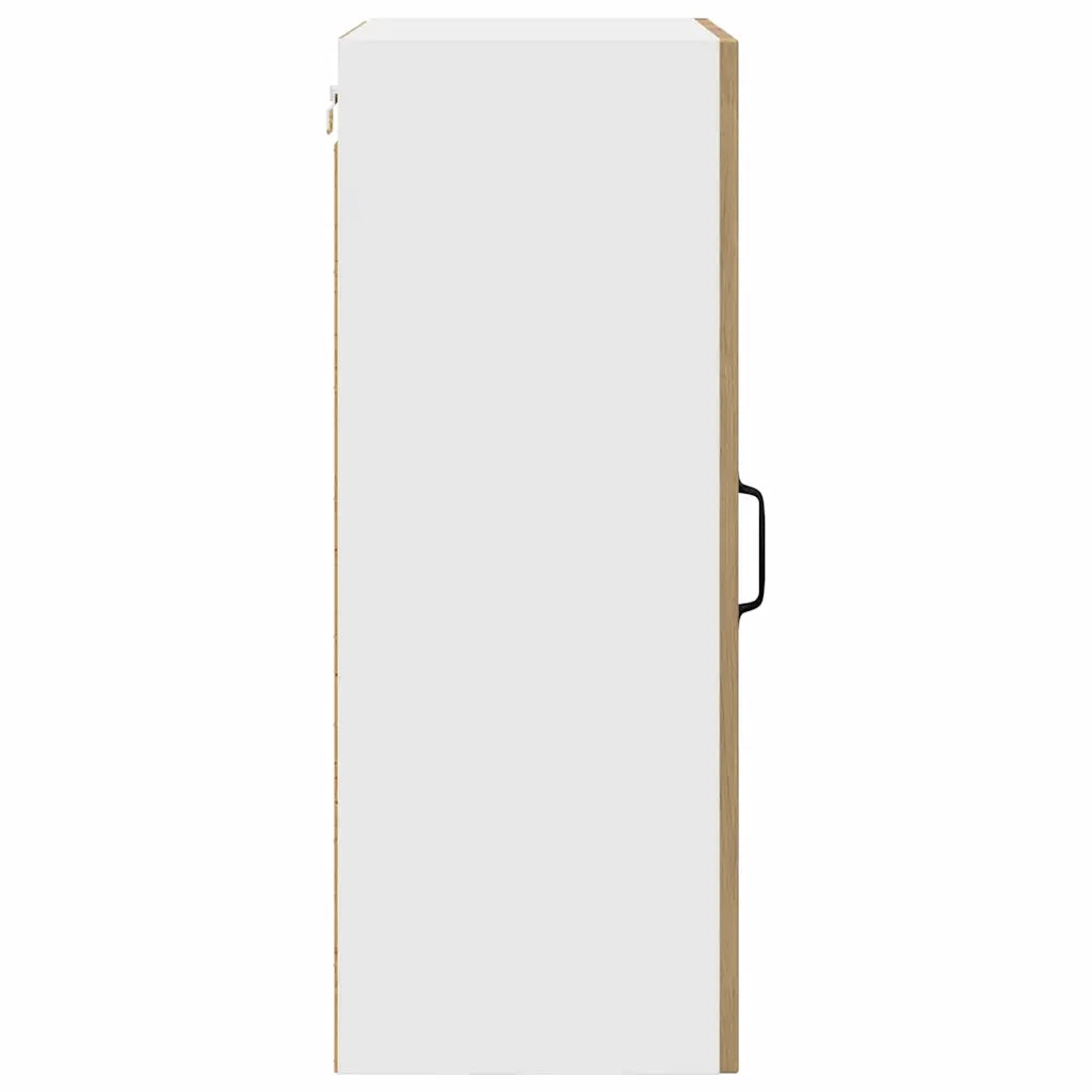 Mobile da cucina-Armadio da cucina Rovere artigianale 50 x 31 x 80 cm 741074