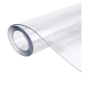 TOVAGLIATO TRASPARENTE H.100 SPESSORE 2,0 MM- FC DISTRIBUZIONE- 10,0 ml
