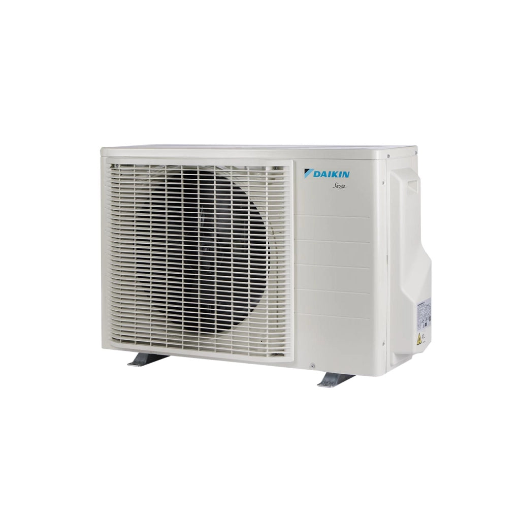 Climatizzatore Daikin Siesta ARXF25F/ATXF25F 9000 btu/h cl. A++/A+ wi-fi integrato inverter
