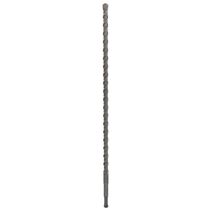 Bosch Punte per martelli SDS-plus-5