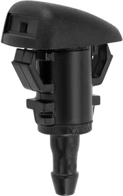 Rimasciugamani per Auto - Mondstuk - Pezzo di Ricambio - Nero - Compatibile con Modelli Kia - Numero di Parte 98630G3000 - Adatto per