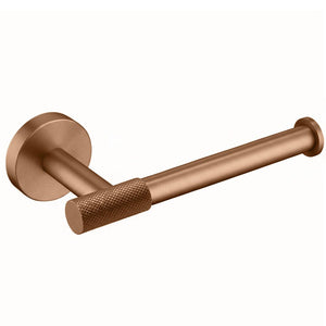 Porta Carta Igienica 5705 Galo Brush Copper