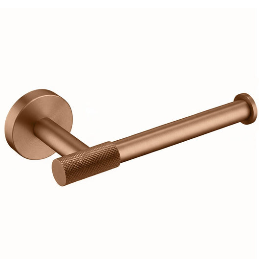 Porta Carta Igienica 5705 Galo Brush Copper