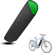 Protezione universale per batterie di bicicletta con forma di passa adattabile