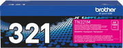 Brother TN-321 M Toner magenta