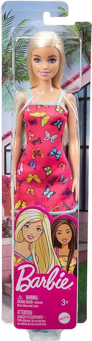 Bambola Barbie Chic Mod. Sdos