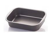 Teglia Sfornatutto Lasagnera Pizza Alta Mini 23 x 16 x 5 cm Vespa